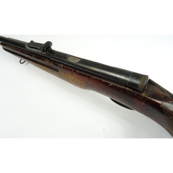 Karabinek sportowy TOZ 8M kal. .22lr #1
